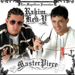 R.K.M. Y Ken-Y - Masterpiece (2006) MP3